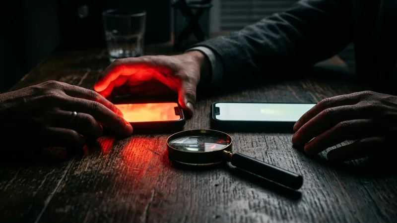 How to Verify Suspicious AI Content
